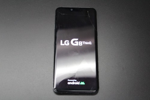 Thinq lm g820um - thinq, lm-g820um