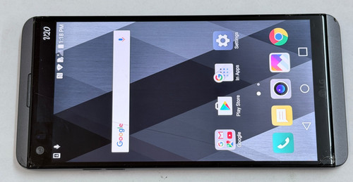 Mobile h918 v20 - h918, lg